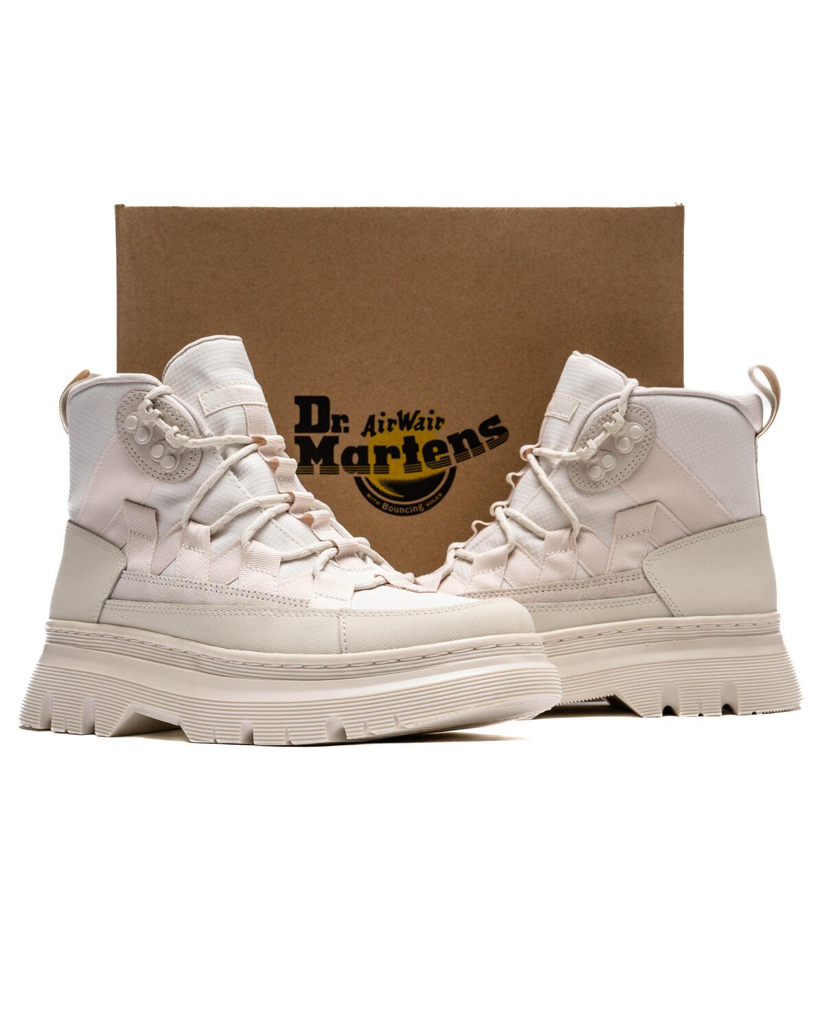 Dr. Martens Boury | 31163115 | AFEW STORE